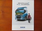 Iveco New Stralis NP (2016), Ophalen of Verzenden, Nieuw, Overige merken