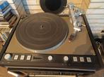 Thorens TD126 MKIII met Dynavector 505 EN ortofon MC10, Audio, Tv en Foto, Platenspelers, Ophalen, Zo goed als nieuw, Thorens