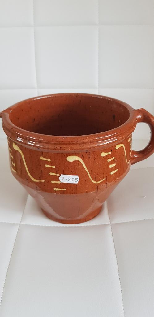 Workumer Aardewerk, Antiek en Kunst, Antiek | Keramiek en Aardewerk, Ophalen of Verzenden