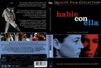 Hable con Ella DVD, Ophalen of Verzenden, Spanje, Zo goed als nieuw, Vanaf 16 jaar