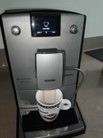 Nivona cafe romatica in zeer nette staat, 10 kopjes of meer, Ophalen of Verzenden, Zo goed als nieuw, Koffiemachine