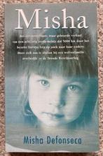 Misha, Ophalen, Gelezen, Misha Defonseca
