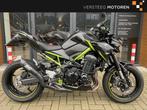 Kawasaki Z900 Performance #NL Motor Kawasaki Z900 Performanc, Motoren, Motoren | Kawasaki, ABS, 948 cc, Bedrijf, Meer dan 35 kW