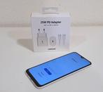 Smartphone - Samsung Galaxy A30s (64GB), Zwart, Touchscreen, Ophalen of Verzenden, 64 GB