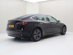 Tesla Model 3 RWD Plus [ AUTOPILOT+60 kWh+PREMIUM AUDIO ], 27 €/maand, Achterwielaandrijving, Gebruikt, Zwart