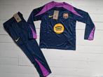 Fc Barcelona trainingspak 25/26 Kind NIEUW, Ophalen of Verzenden, Nieuw, Overige maten