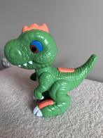 Dino Speelgoed met Geluid, Ophalen of Verzenden, Zo goed als nieuw, Jongen of Meisje