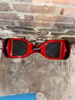 Hoverboard, Ophalen, Gebruikt