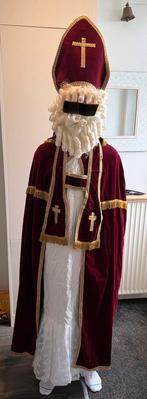 Sinterklaaskostuum, Diversen, Ophalen of Verzenden, Gebruikt