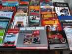 Auto motorboeken, Ophalen of Verzenden, Gelezen, Sport, Hobby en Vrije tijd