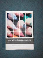 Ontwikkelingspsychologie, custom editie Avans Den Bosch, Boeken, Ophalen of Verzenden, Zo goed als nieuw, Mario Claeijs; Sabien Kavelaars