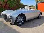 Lancia Barchetta ATL - 1951 - 2.2L V6 - Uniek!, Achterwielaandrijving, Cabriolet, Leder, Overige kleuren
