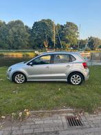Volkswagen Polo 1.2 TDI 75PK 5D Bluemotion 2011 Grijs, Auto's, Volkswagen, Voorwielaandrijving, Euro 5, Stof, 74 pk