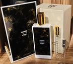 Vaadhoo Memo Paris Eau de parfum 5 ml 10 ml, Verzenden, Nieuw