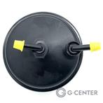 Mercedes-Benz Vacuumpot / Cilinder tbv sper A0003532955  NIE, -, Nieuw, Ophalen of Verzenden, BOVAG lid