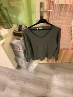 Bonprix Bodyflirt Maat L 🟢, Kleding | Dames, Ophalen of Verzenden, Zo goed als nieuw, Zwart