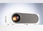 MQ19 Full HD Beamer - Nieuw in doos-thuis bioscoop, LED, MQ19, Nieuw, Ophalen of Verzenden