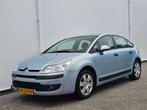 Citroën C4 1.6-16vV Ligne Prestige bj 2006 LPG G3✅ Airco, Auto's, Citroën, Origineel Nederlands, Te koop, 5 stoelen, 14 km/l