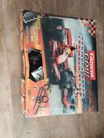 Carrera Go! Formula Speed Racebaan, Carrera, Ophalen of Verzenden, Zelf te bouwen, Elektrisch
