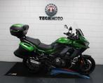 KAWASAKI VERSYS 1000 SE GRAND TOURER Koffers NL motor 2020, 4 cilinders, Bedrijf, Onbekend, KAWASAKI