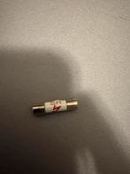 Synergistic Research orange S800mA 5x20, Ophalen of Verzenden, Zo goed als nieuw