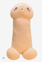 Knuffel piemel ca. 30cm # Nieuw #, Ophalen of Verzenden, Nieuw, Feestartikel