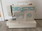 Naaimachine Lewenstein 3106 limited edition, Ophalen, Zo goed als nieuw, Naaimachine, Overige merken