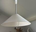 Vintage 90’s Lumina Flip plafondlamp by Heinrich Wiederhold, Ophalen of Verzenden, Zo goed als nieuw, Kunststof, Minder dan 50 cm