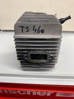 Stihl TS 460 Doorslijper Onderdelen, Ophalen of Verzenden, Zo goed als nieuw