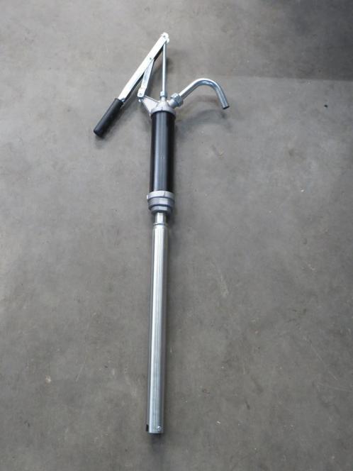 Vatpomp LBP04 handpomp, Doe-het-zelf en Verbouw, Gereedschap | Handgereedschap, Nieuw, Ophalen of Verzenden