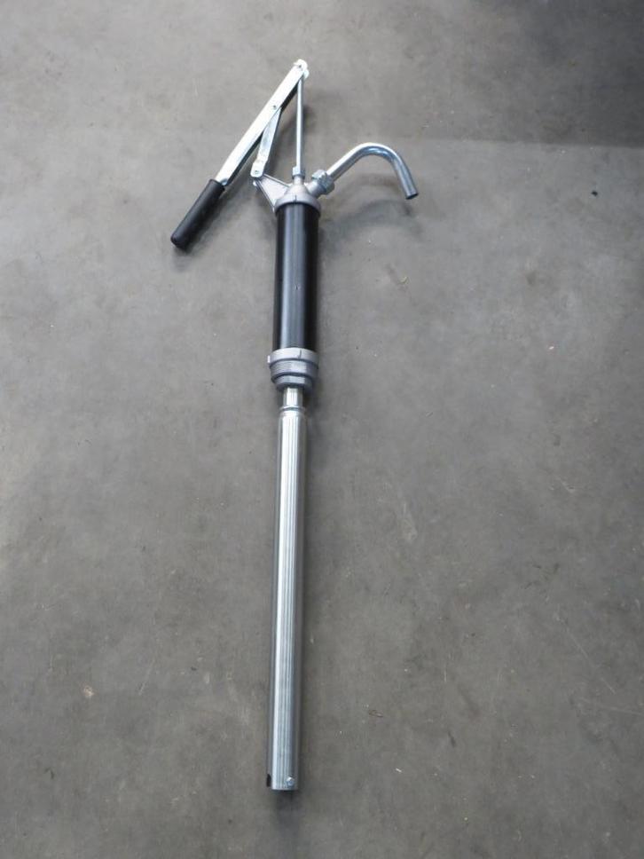 Vatpomp LBP04 handpomp, Doe-het-zelf en Verbouw, Gereedschap | Handgereedschap, Nieuw, Ophalen of Verzenden