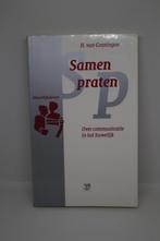 Samen praten - H. van Groningen, Boeken, Godsdienst en Theologie, Ophalen of Verzenden