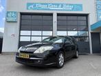 Renault Laguna Estate 2.0 16V T Dynamique, Gebruikt, 4 cilinders, Zwart, 650 kg