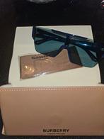 Donkerblauwe Burberry Bril, Ophalen, Zo goed als nieuw, Blauw, Bril
