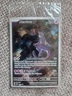 MEWTWO SVP 052 - FOIL, Ophalen of Verzenden, Nieuw, Foil