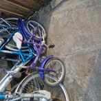 Kinderfiets 16 inh, Ophalen, Zo goed als nieuw, Minder dan 16 inch