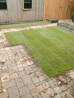 Graszoden, nieuw gazon  ,we lay  new lawn Veghel Eindhoven, Ophalen of Verzenden, Nieuw, 20 m² of meer