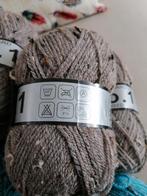 Breigaren. No1. Tweed, Ophalen of Verzenden, Nieuw, Breien of Haken, Wol of Garen