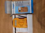 Hapé digitale multimeter, Doe-het-zelf en Verbouw, Ophalen of Verzenden, Nieuw, Multimeter