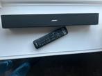 Bose solo5  TV Sound Systeem, Ophalen, Zo goed als nieuw