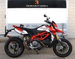 DUCATI HYPERMOTARD 950 SP (bj 2023) - org.NL - NIEUWSTAAT -, DUCATI, 2 cilinders, Motorrijbewijs A, Bedrijf