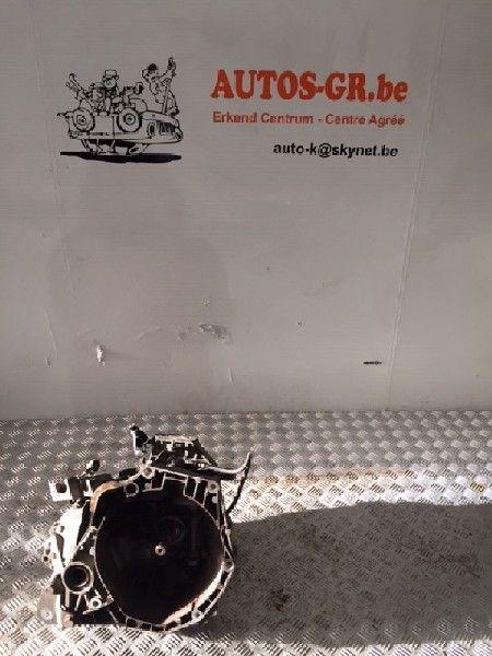 VERSNELLINGSBAK Alfa Romeo MiTo (955) (01-2008/12-2018), Auto-onderdelen, Transmissie en Toebehoren, Alfa Romeo, Gebruikt