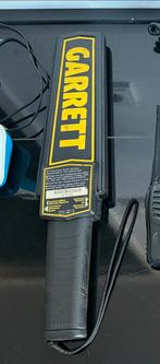 Garrett Metaaldetector, Garrett, Gebruikt, Ophalen of Verzenden, 30 cm of minder