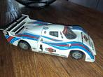 Hotwheels  lancia martini, Ophalen of Verzenden, Zo goed als nieuw, Overige merken