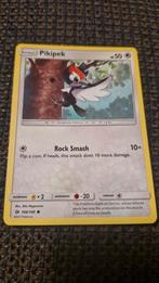 Pikipek 106/149 Sun & Moon common, Ophalen of Verzenden