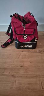 Hummel Voetbaltas - In Goede Staat!, Ophalen of Verzenden