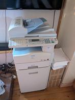 Rico Afico MP201 Printer (DEFECT!), Computers en Software, Printers, Ophalen, Gebruikt, Ricoh, Laserprinter