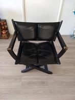 Westnofa Ingmar Relling klapstoelen, Huis en Inrichting, Ophalen, Gebruikt, Minder dan 75 cm, Hout