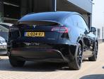 Tesla Model Y Long Range AWD 75kWh I Autopilot I Panoramadak, Automaat, Gebruikt, Zwart, Elektrisch