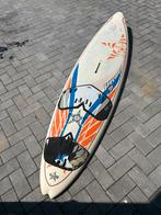 Windsurf board 86l 100L en 103L de good old stuff, Watersport en Boten, Windsurfen, Ophalen, Zo goed als nieuw, Minder dan 250 cm